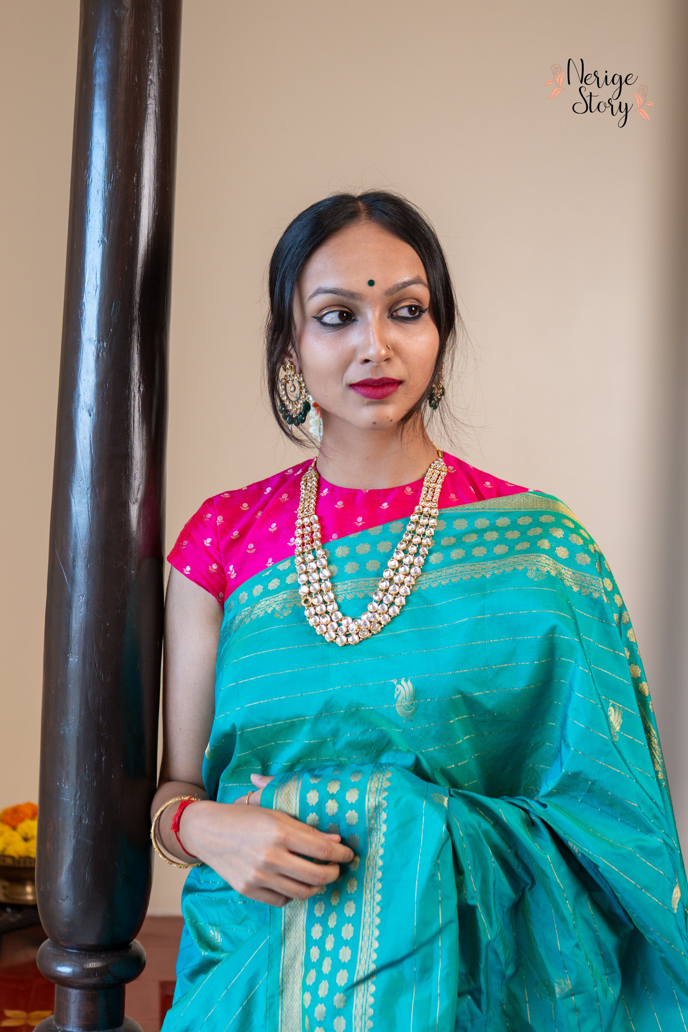 TARUNIKA (ತರುನಿಕಾ)