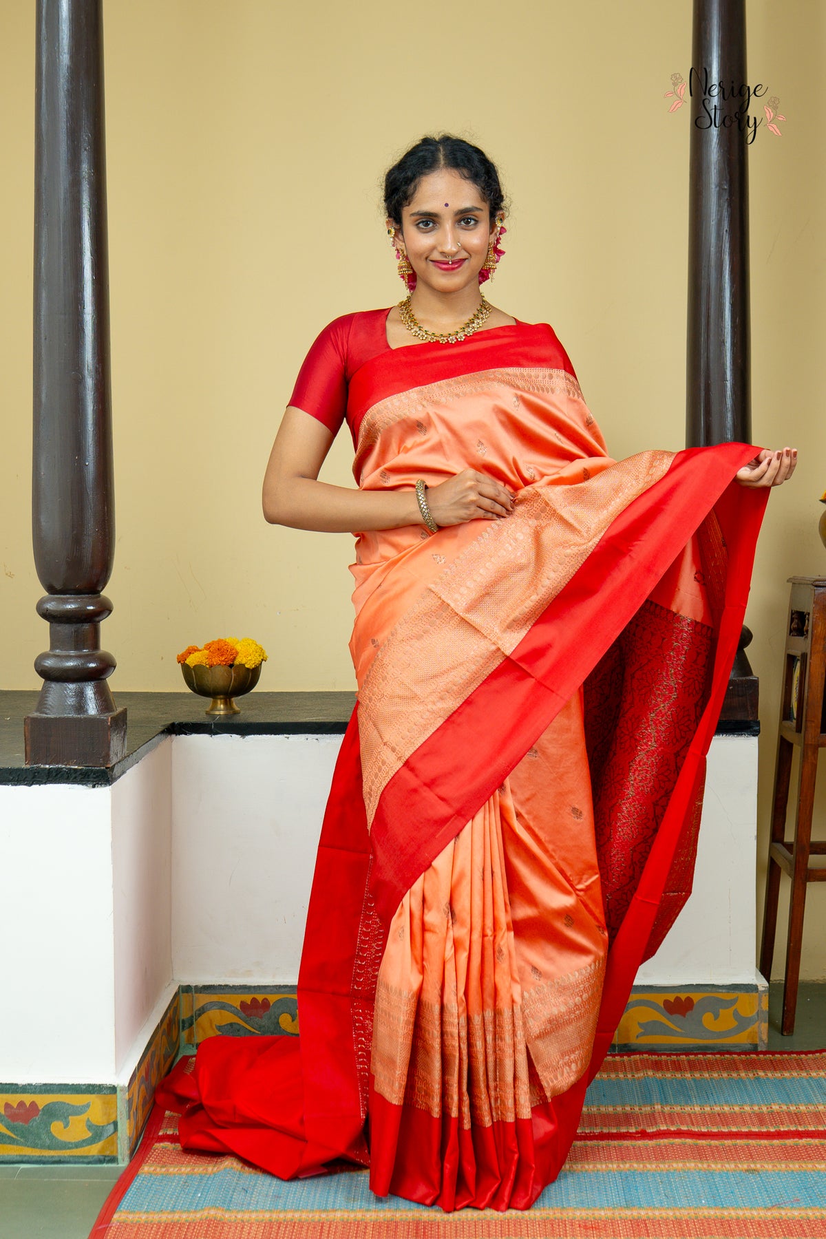 GARGISHRI (गार्गीश्री)