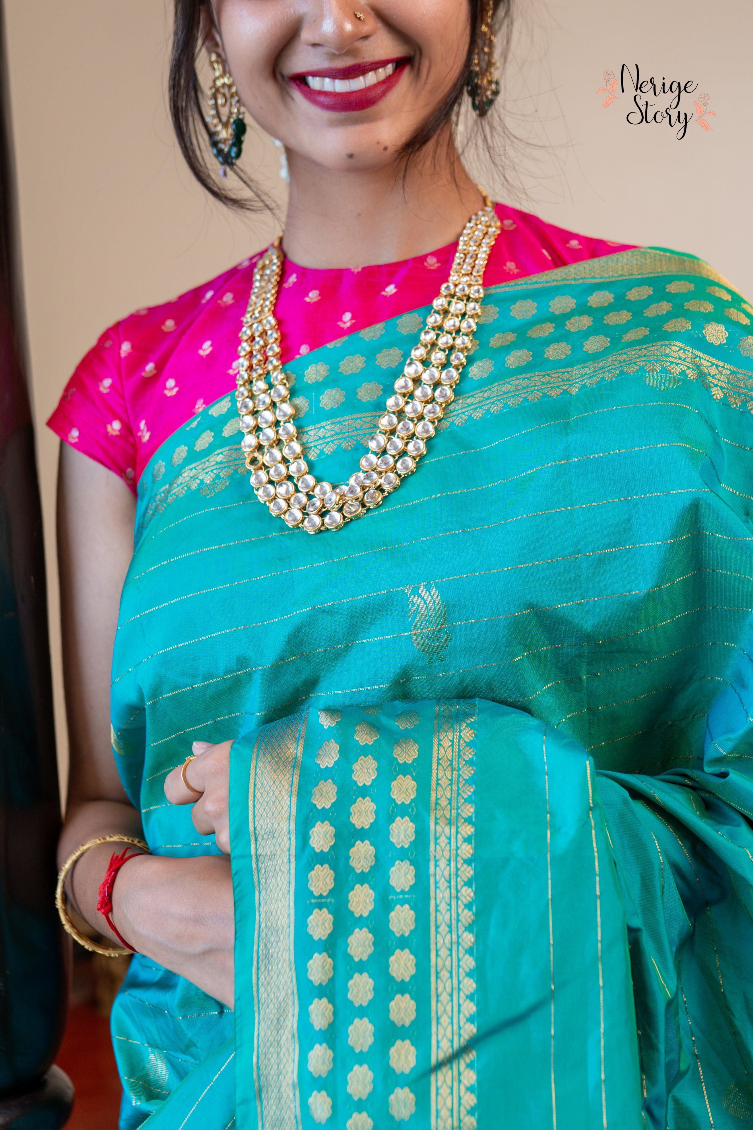 TARUNIKA (ತರುನಿಕಾ)