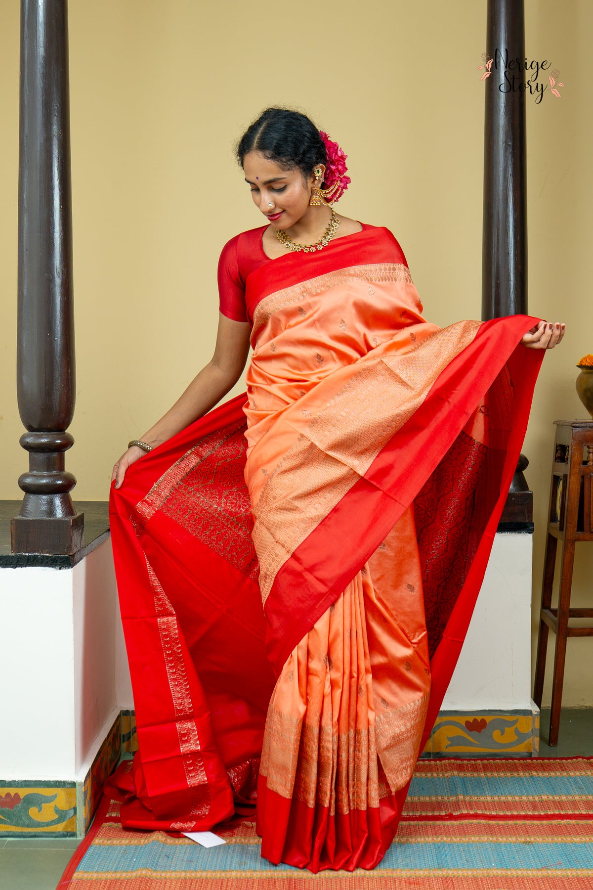 GARGISHRI (गार्गीश्री)