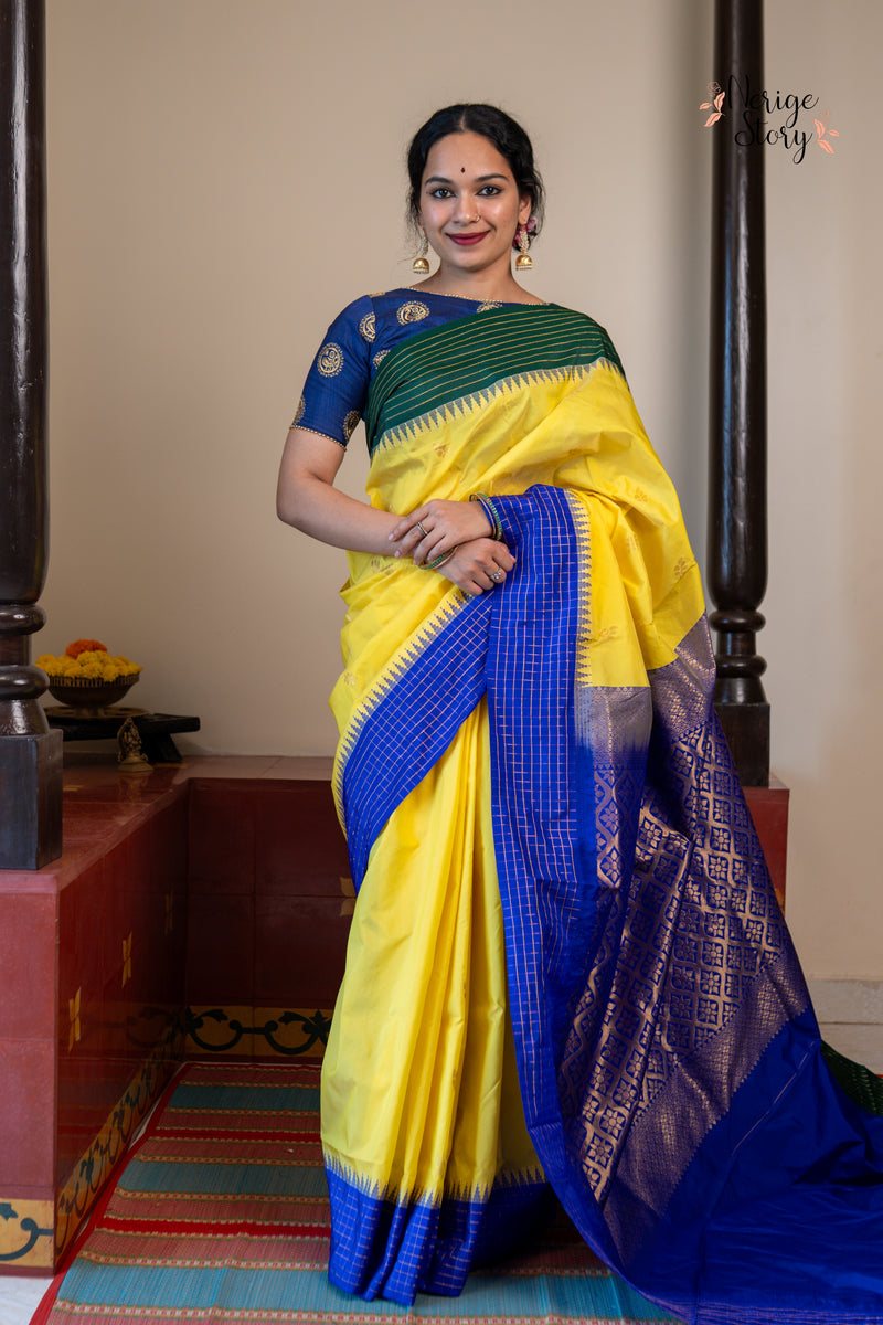 LAVISHA (ಲವಿಷಾ)