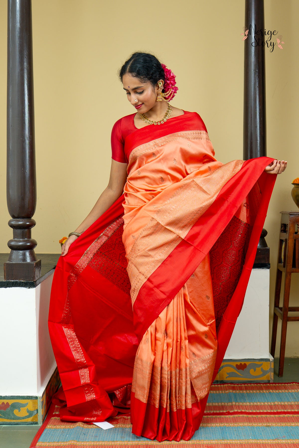 GARGISHRI (गार्गीश्री)