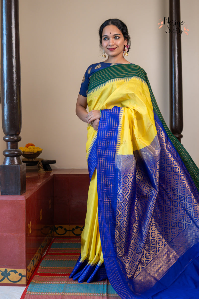 LAVISHA (ಲವಿಷಾ)