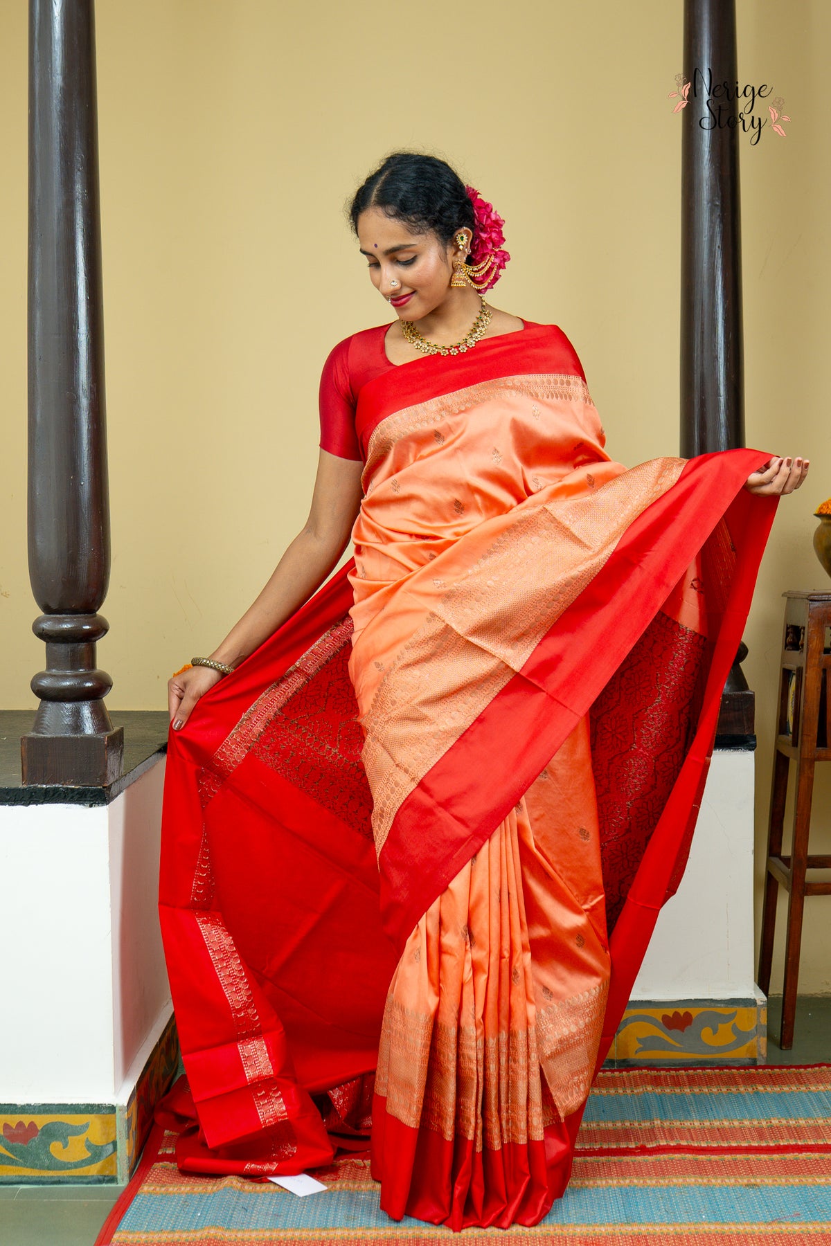 GARGISHRI (गार्गीश्री)