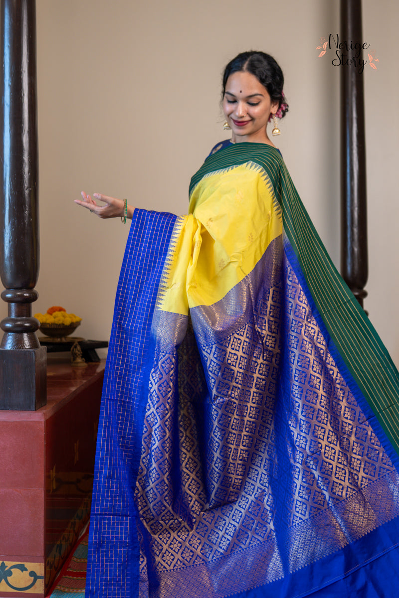 LAVISHA (ಲವಿಷಾ)