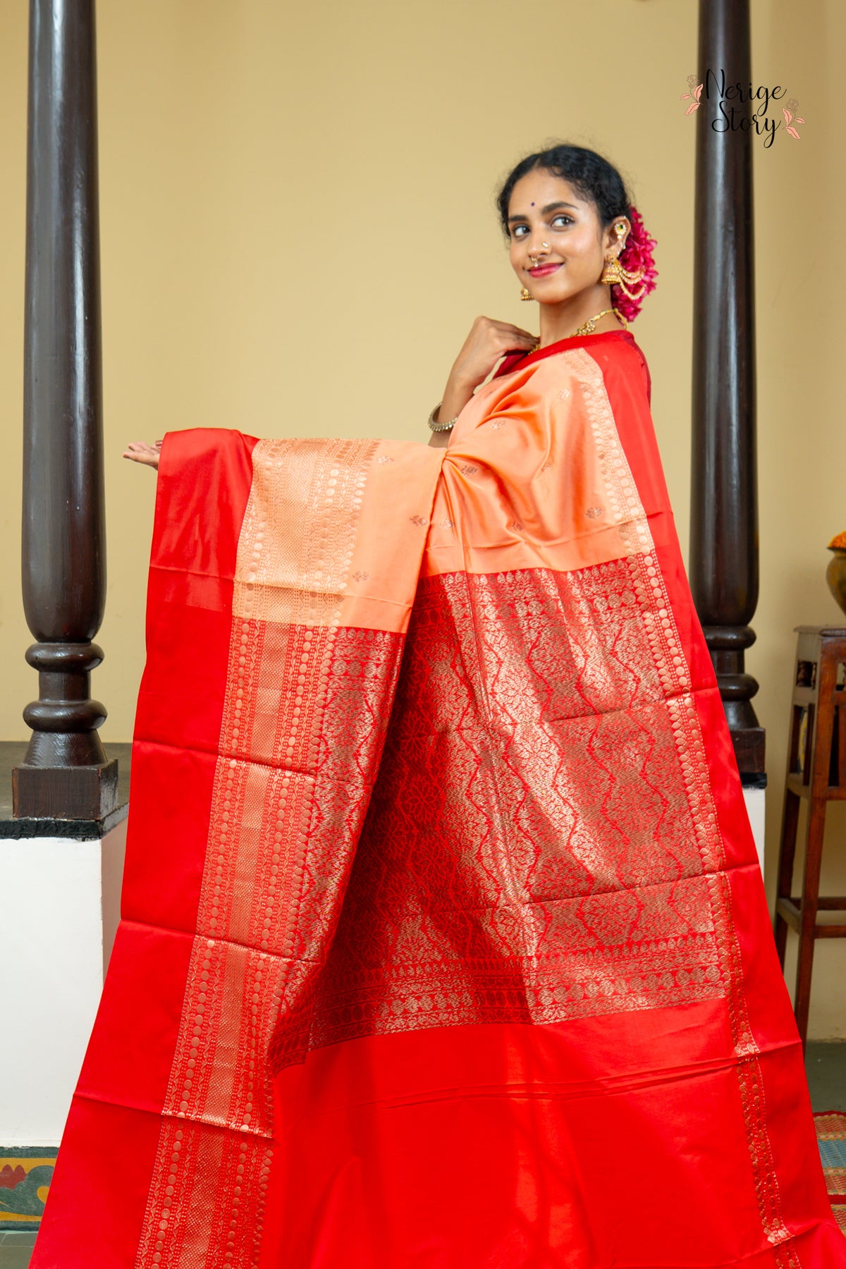 GARGISHRI (गार्गीश्री)
