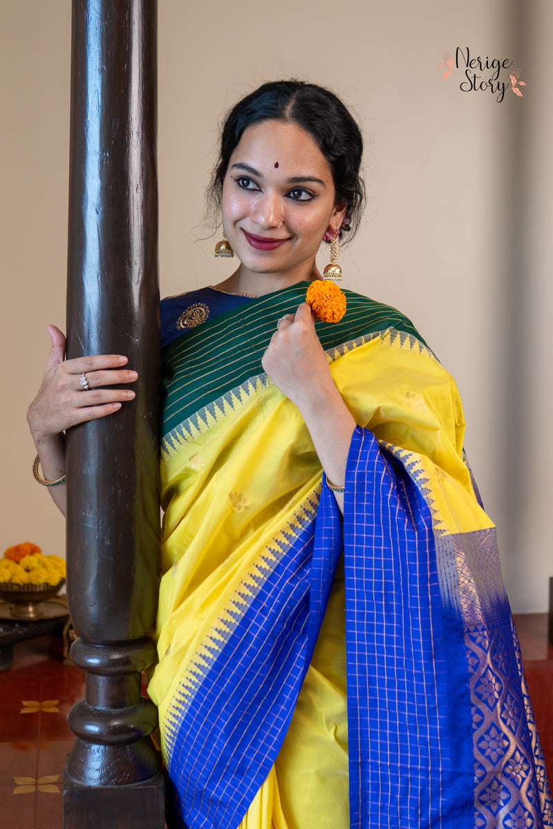 LAVISHA (ಲವಿಷಾ)