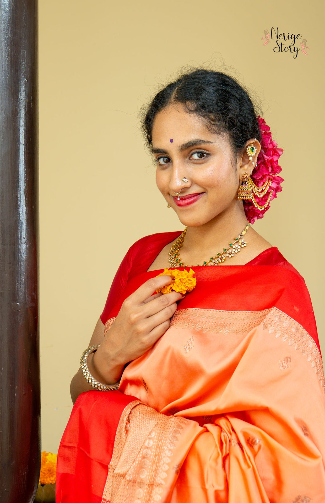 GARGISHRI (गार्गीश्री)