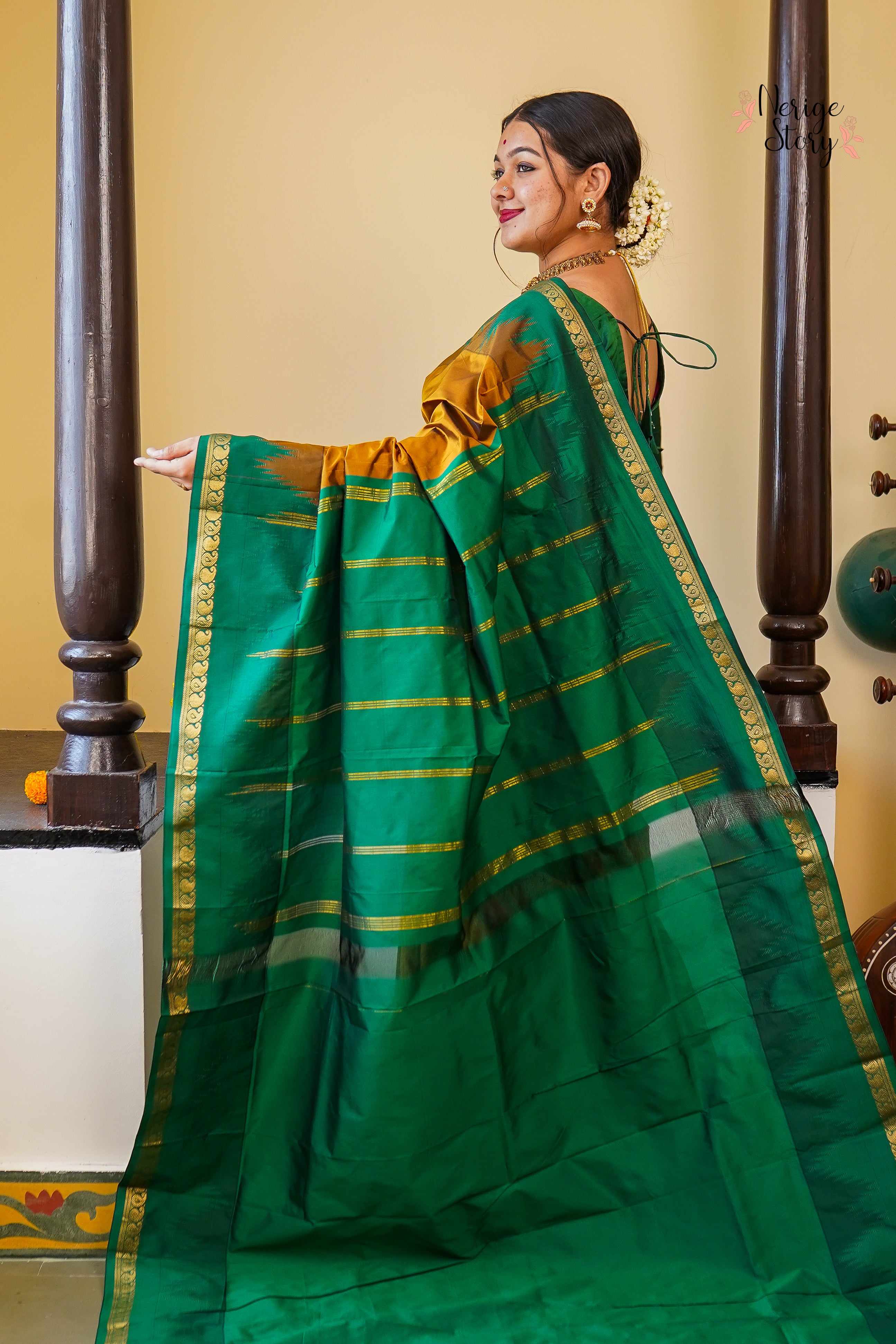 RAVYA (ರವ್ಯಾ)