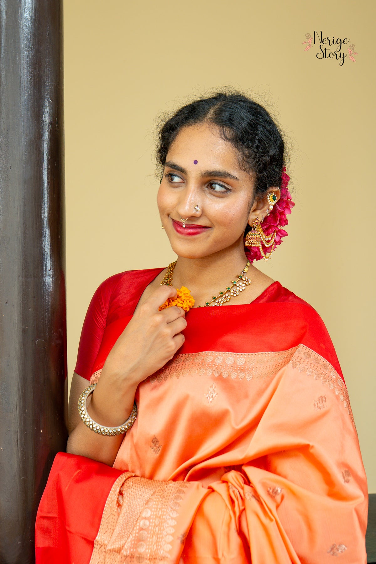 GARGISHRI (गार्गीश्री)