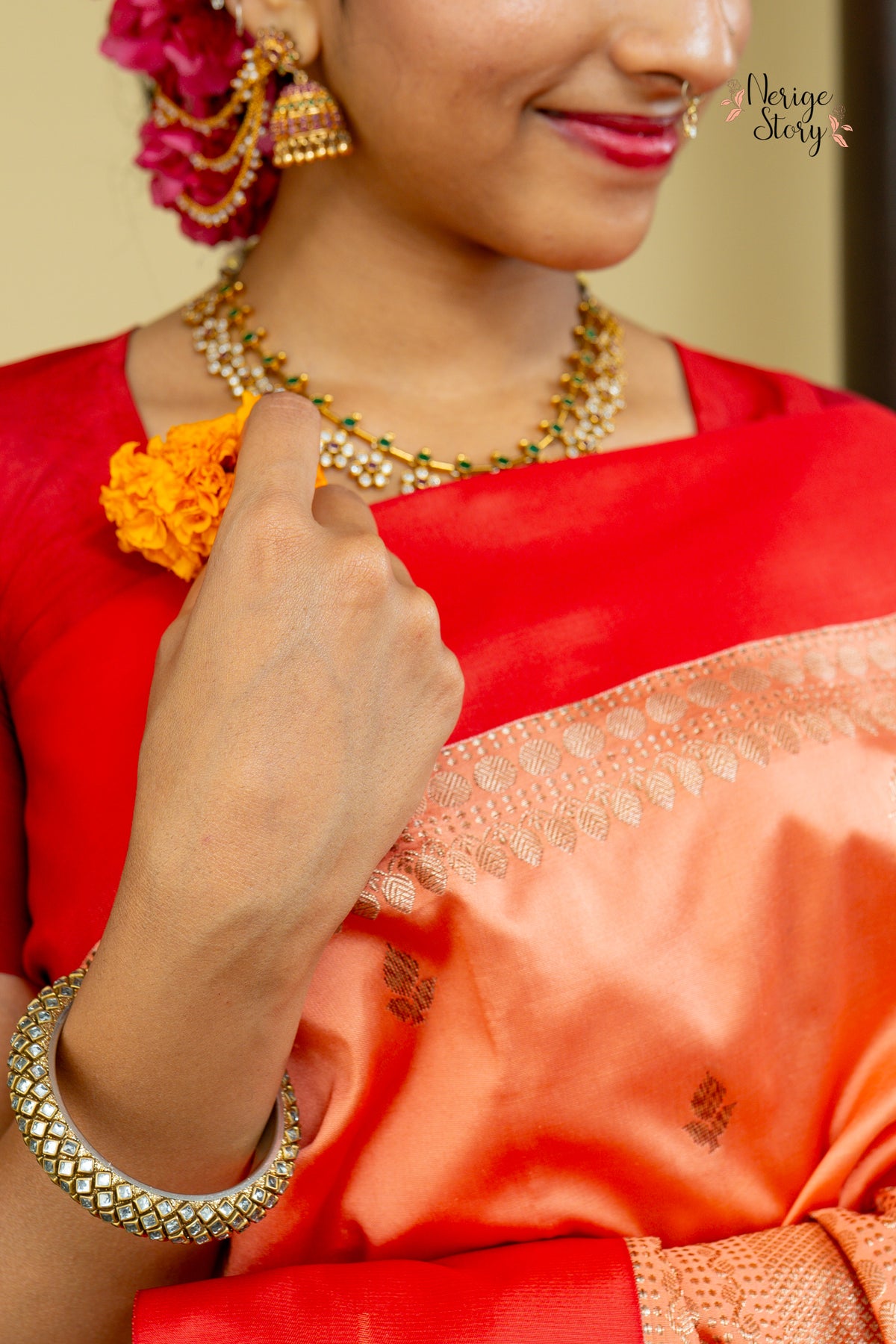 GARGISHRI (गार्गीश्री)