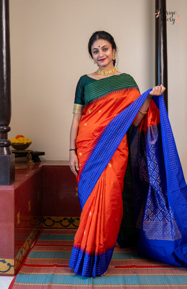 VEDA LAKSHMI (ವೇದ ಲಕ್ಷ್ಮೀ)