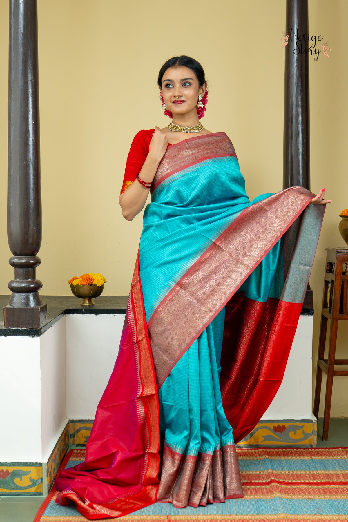 DEEVITA (दीविता)
