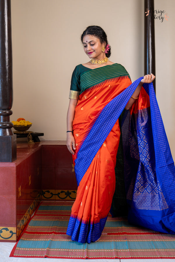 VEDA LAKSHMI (ವೇದ ಲಕ್ಷ್ಮೀ)