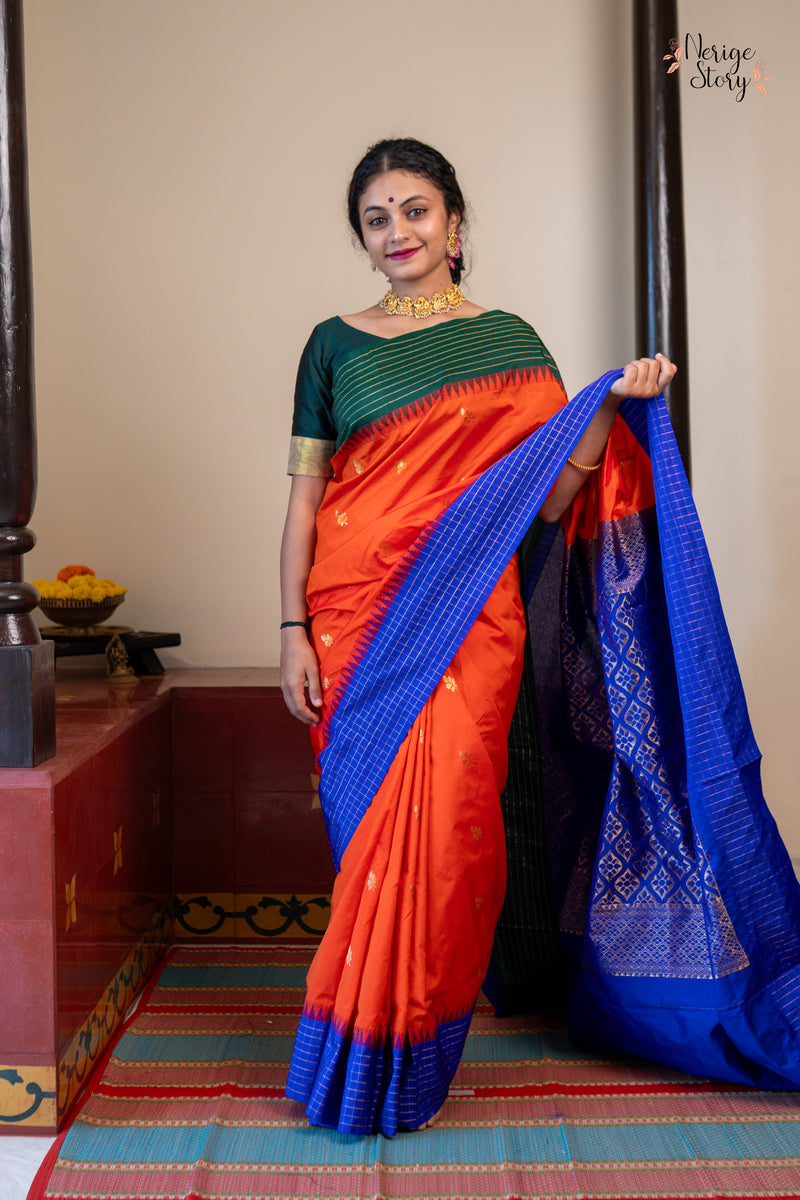 VEDA LAKSHMI (ವೇದ ಲಕ್ಷ್ಮೀ)