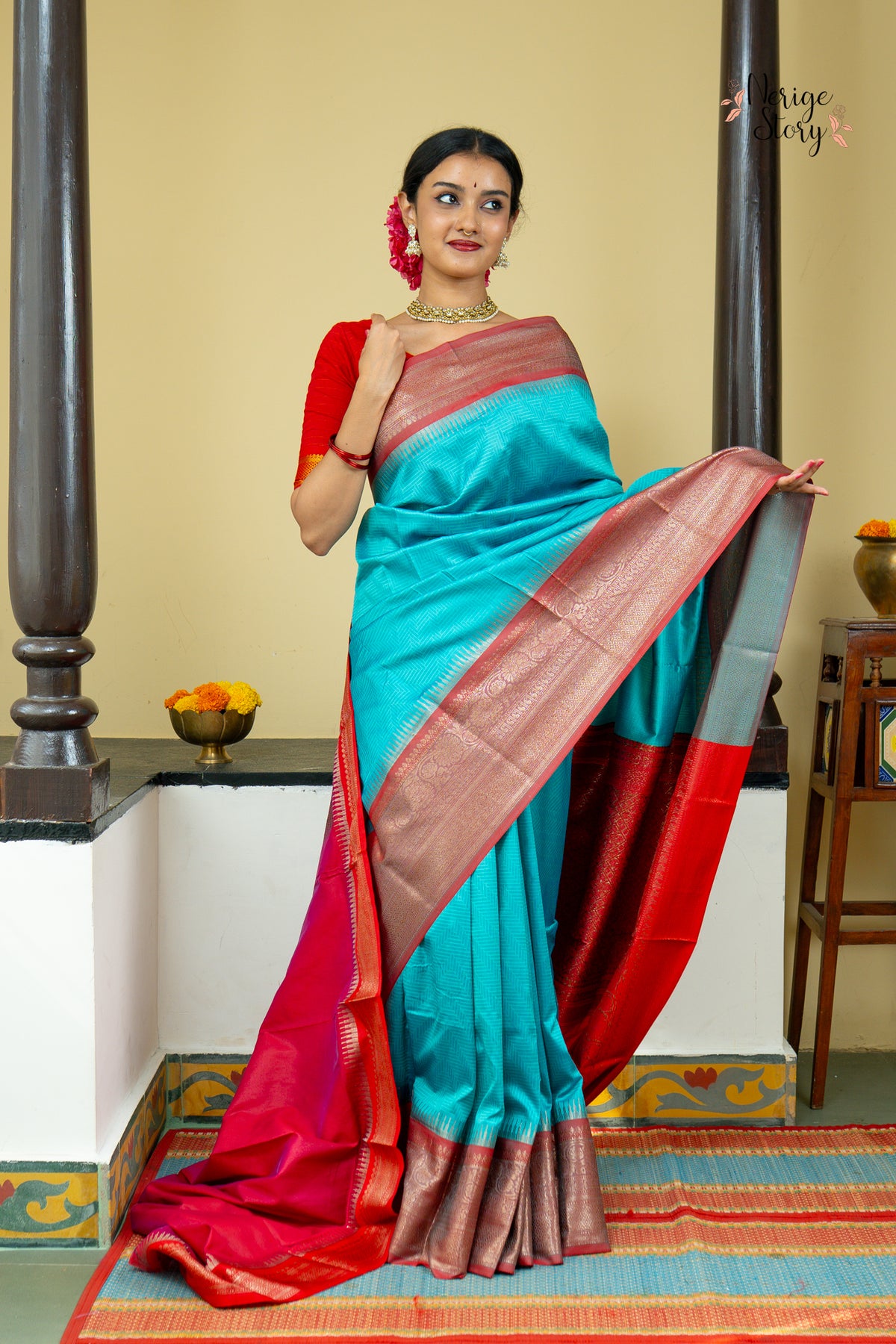 DEEVITA (दीविता)