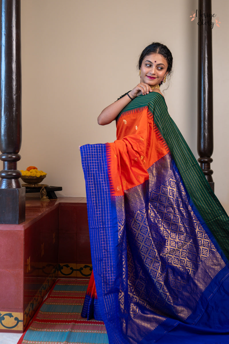VEDA LAKSHMI (ವೇದ ಲಕ್ಷ್ಮೀ)
