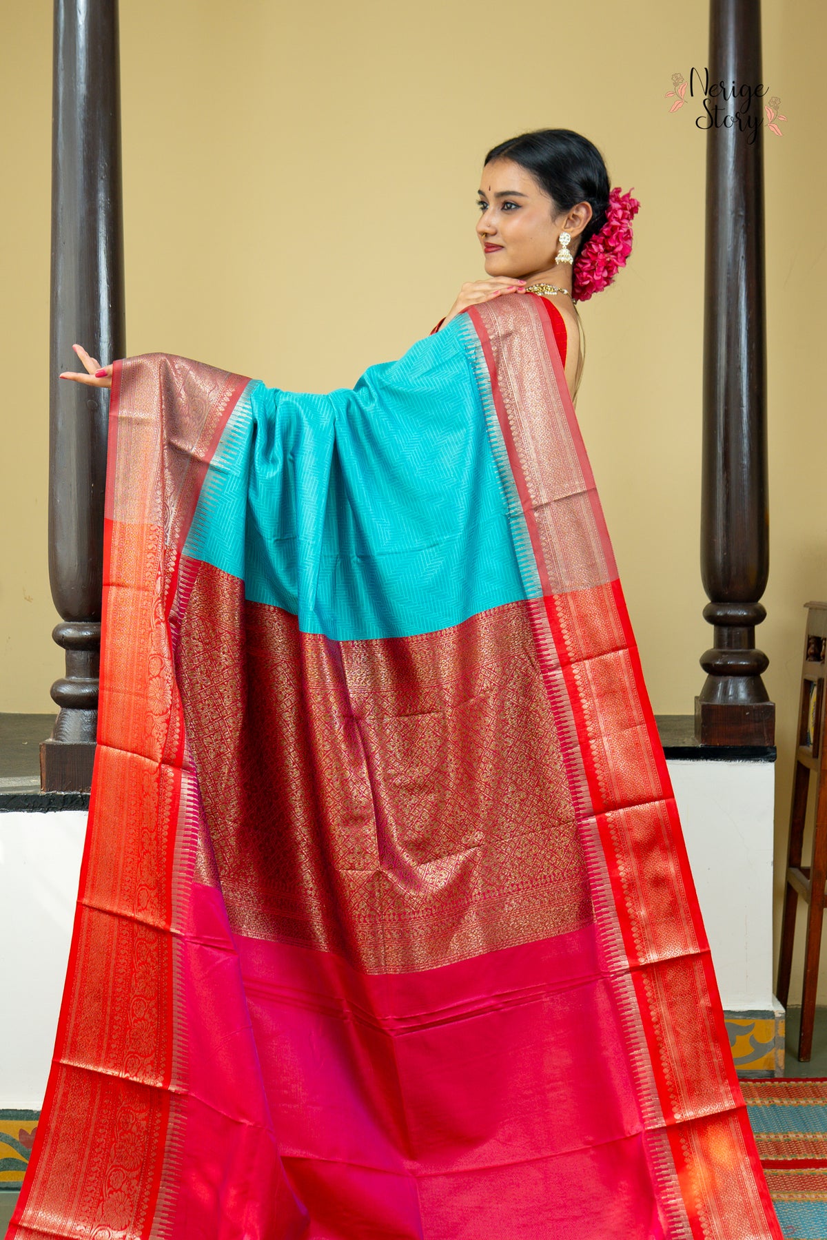 DEEVITA (दीविता)