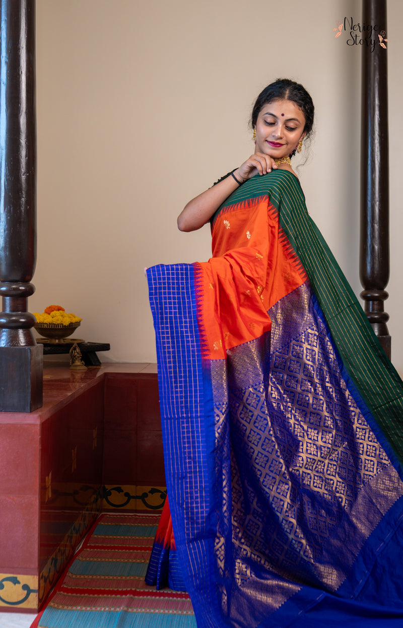 VEDA LAKSHMI (ವೇದ ಲಕ್ಷ್ಮೀ)