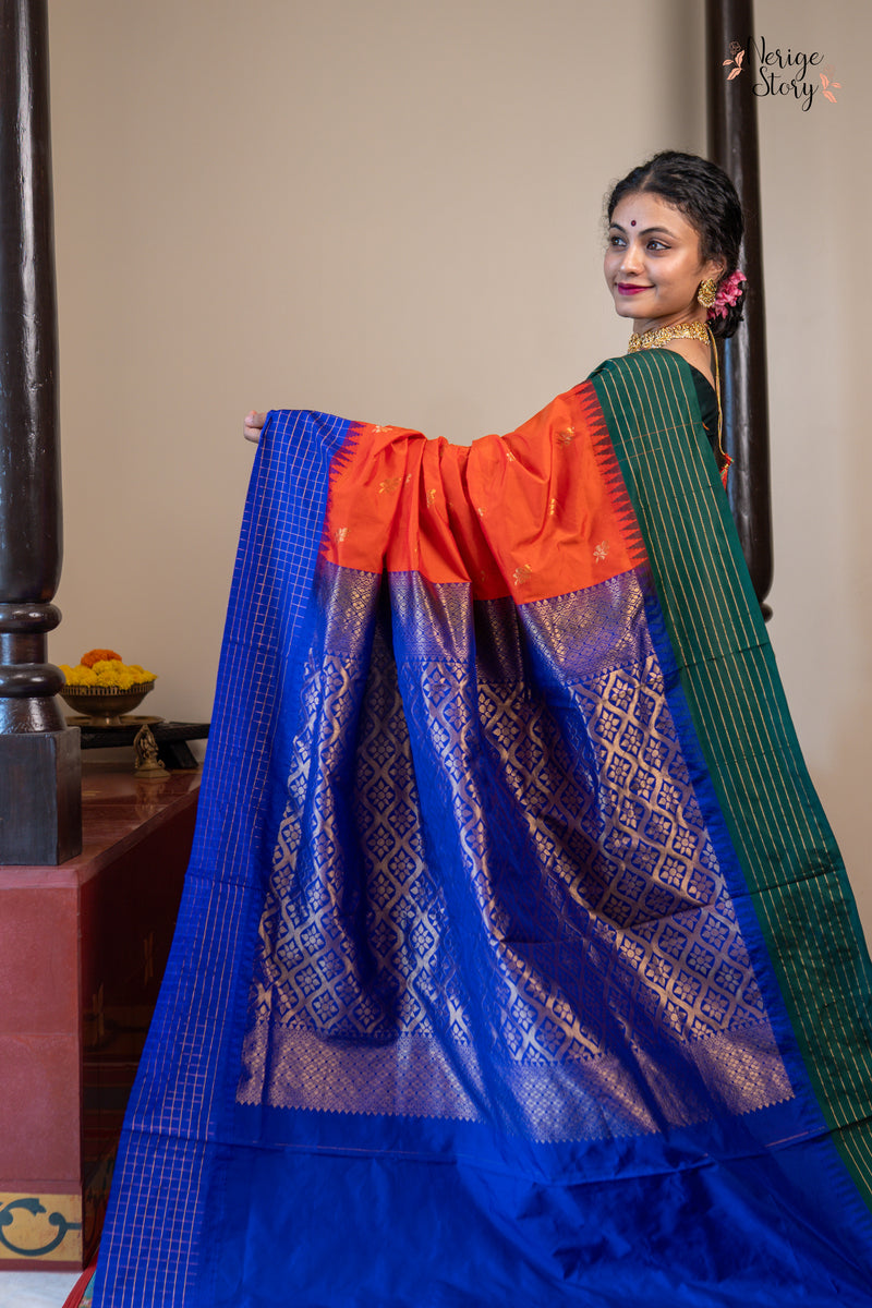 VEDA LAKSHMI (ವೇದ ಲಕ್ಷ್ಮೀ)