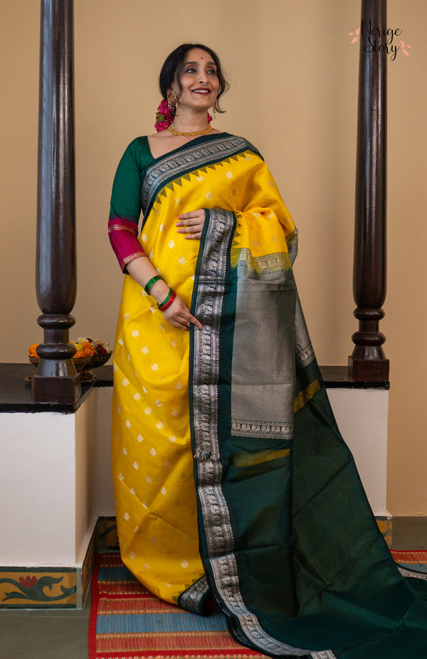 MANIKYAMBA (మాణిక్యాంబ)
