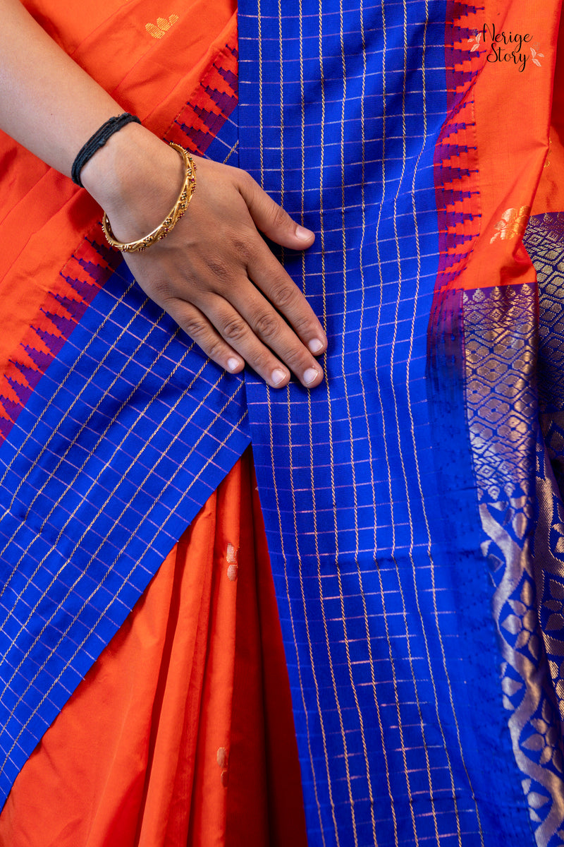 VEDA LAKSHMI (ವೇದ ಲಕ್ಷ್ಮೀ)