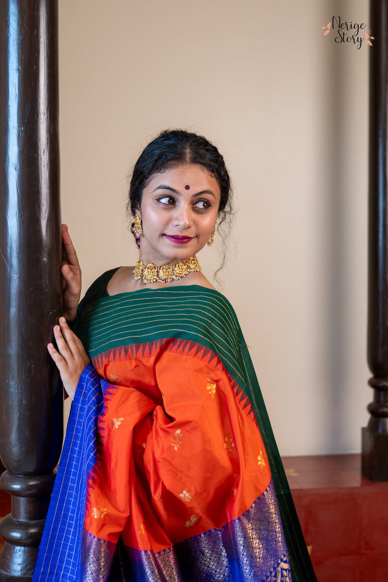 VEDA LAKSHMI (ವೇದ ಲಕ್ಷ್ಮೀ)