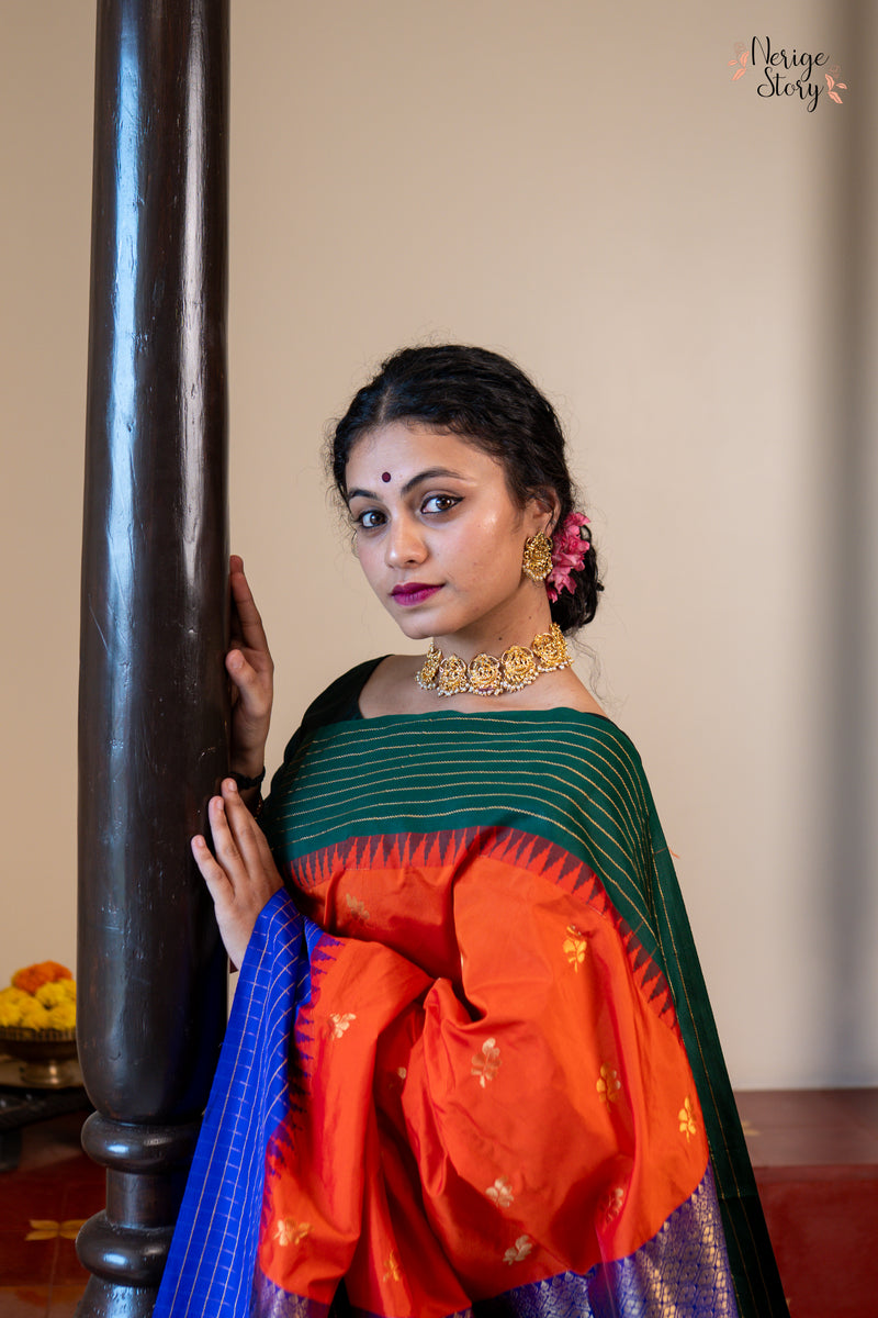 VEDA LAKSHMI (ವೇದ ಲಕ್ಷ್ಮೀ)