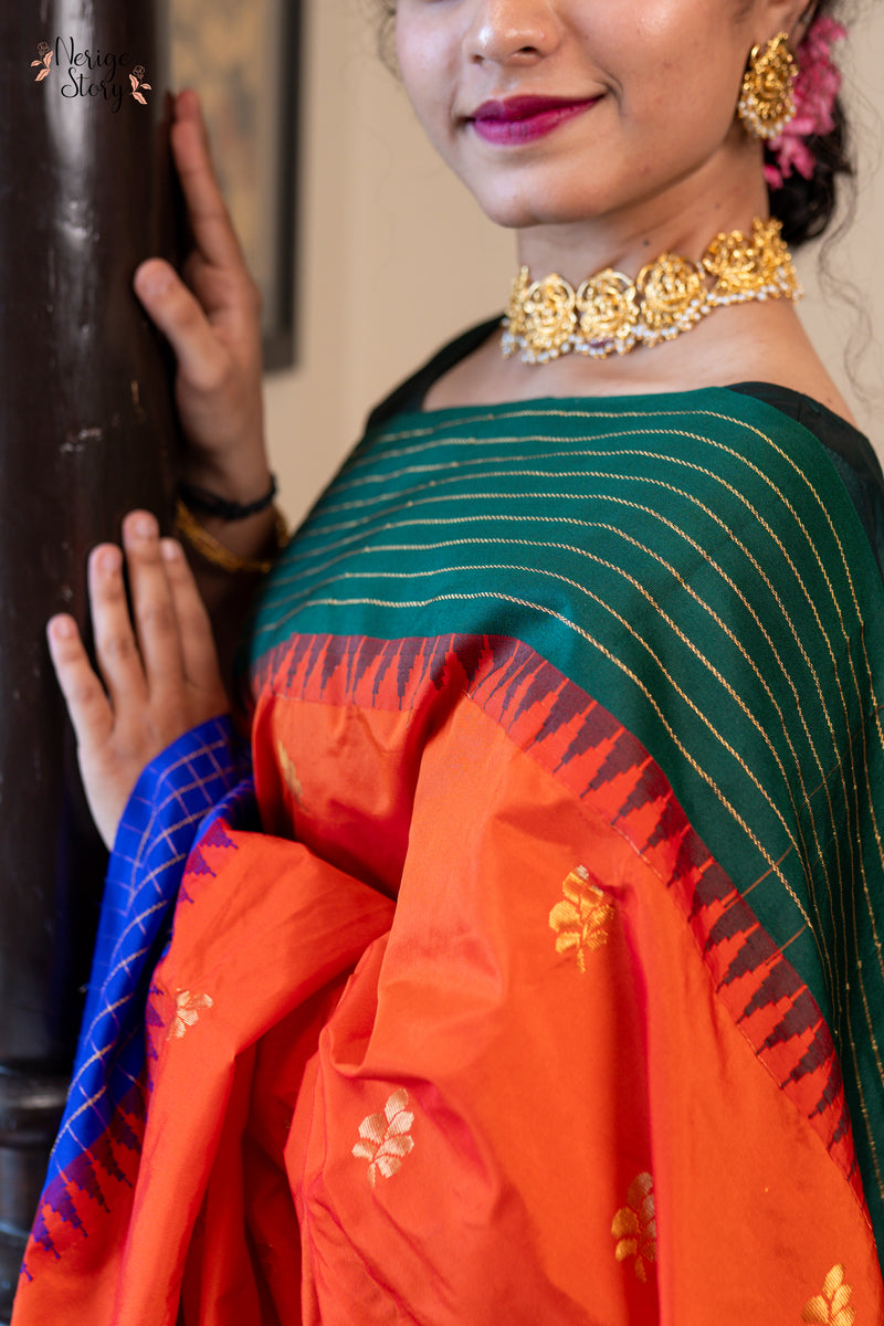VEDA LAKSHMI (ವೇದ ಲಕ್ಷ್ಮೀ)