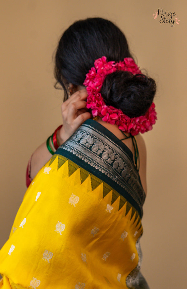 MANIKYAMBA (మాణిక్యాంబ)