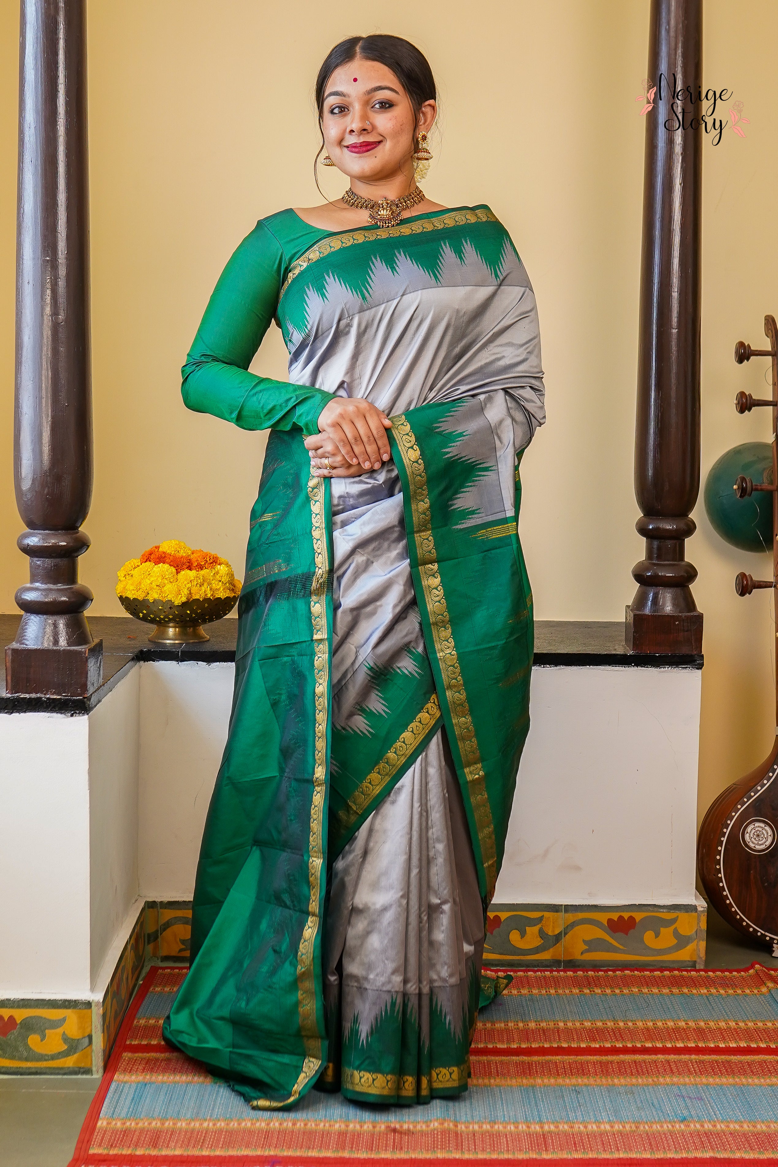 DEVARI (ದೇವರಿ)
