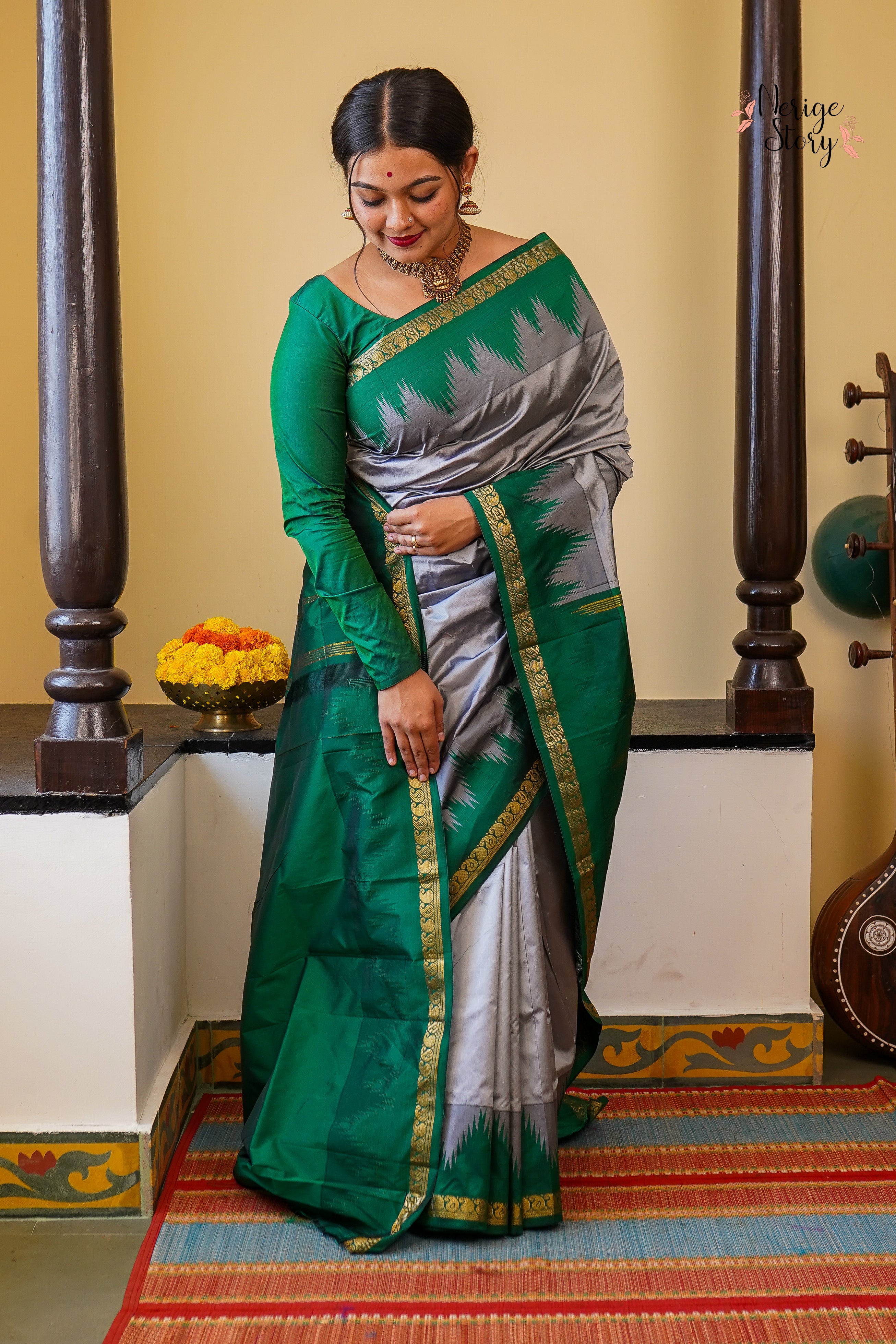 DEVARI (ದೇವರಿ)