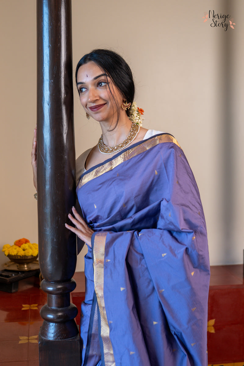 INDIRA PRIYA (ಇಂದಿರಾ ಪ್ರಿಯ)