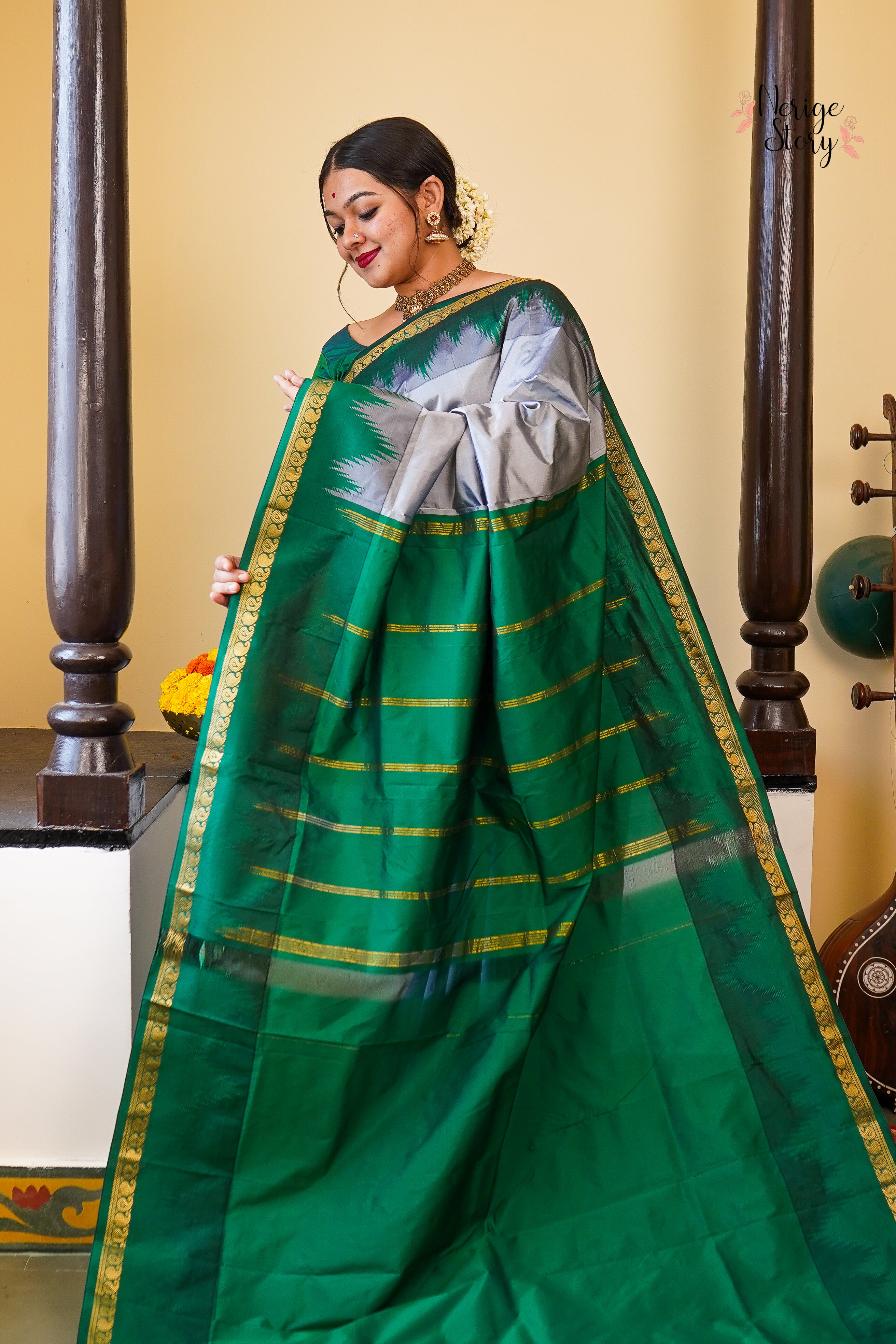 DEVARI (ದೇವರಿ)