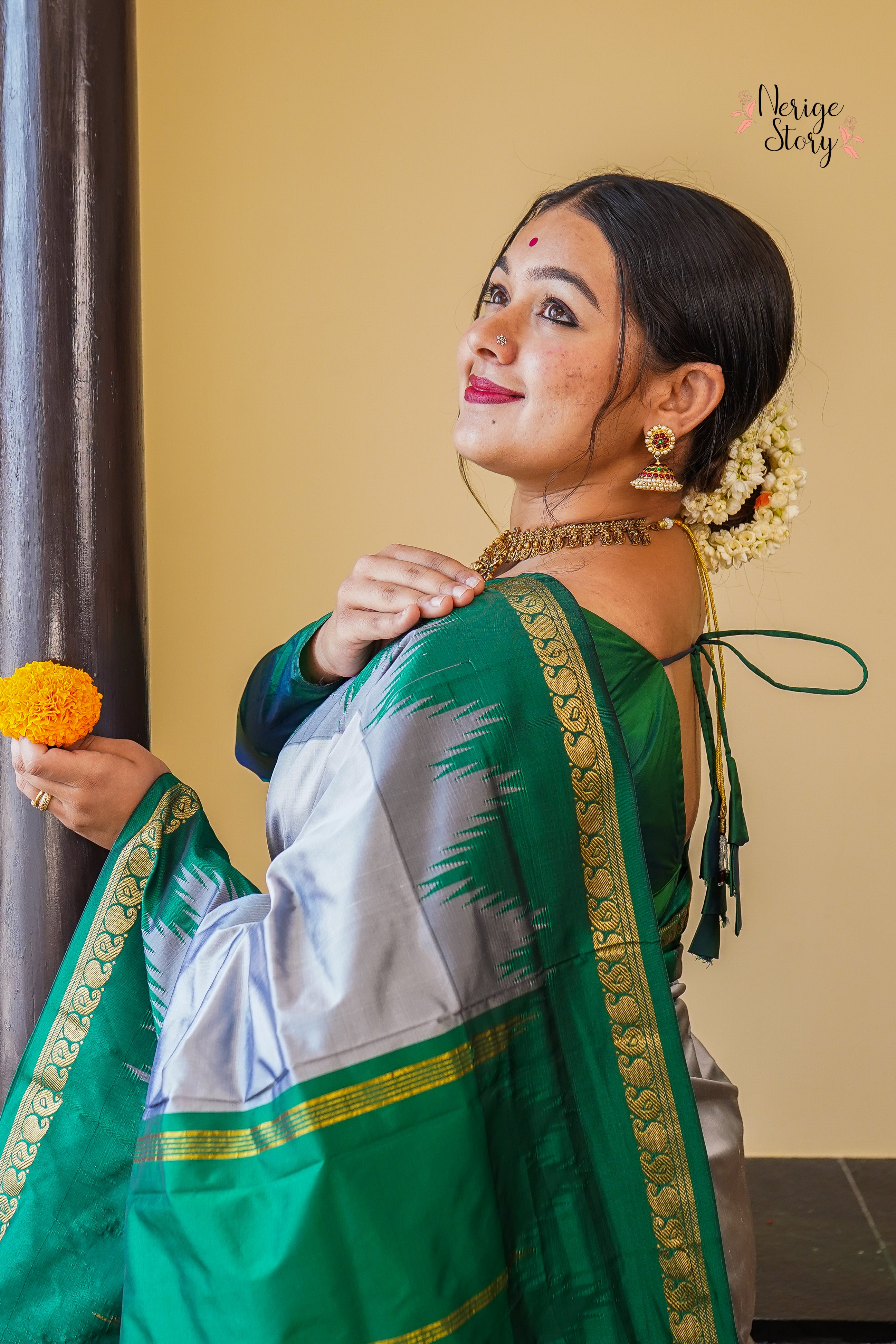 DEVARI (ದೇವರಿ)