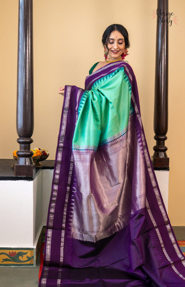 YOGANANDINI (యోగానందిని)