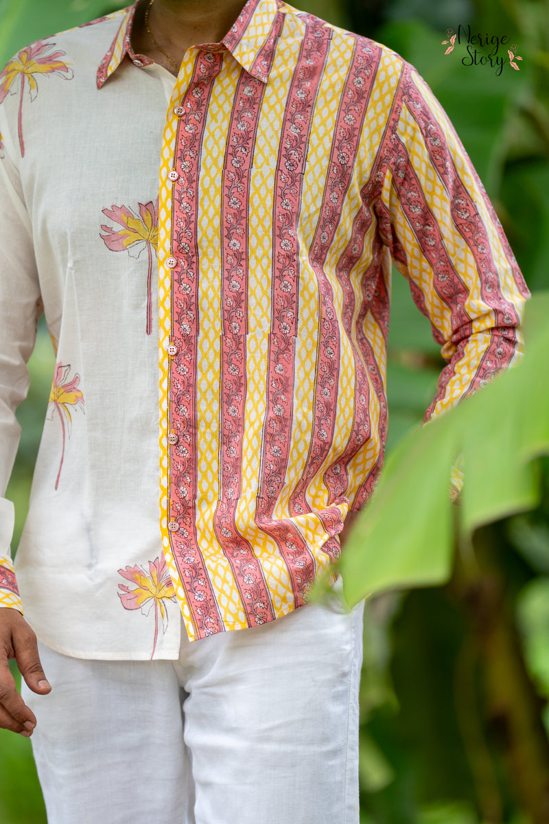 ASHOKA (ಅಶೋಕ)