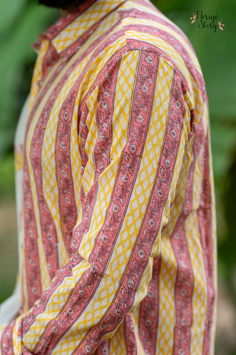 ASHOKA (ಅಶೋಕ)