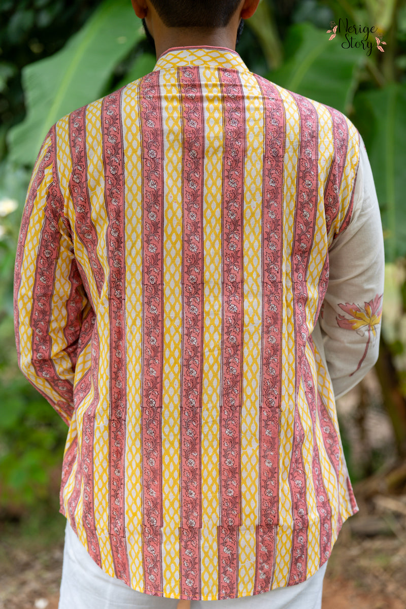 ASHOKA (ಅಶೋಕ)