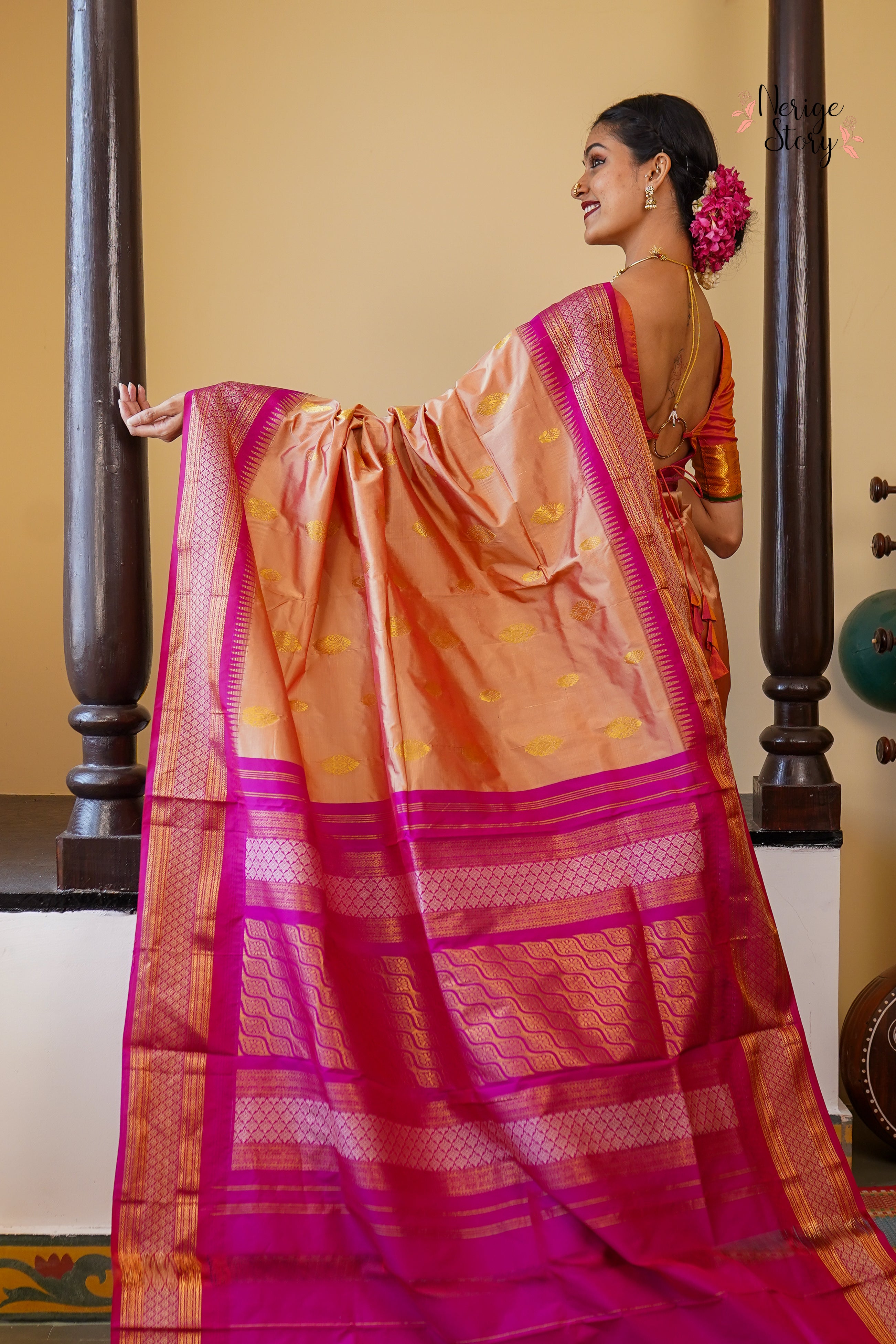 KANIKA (ಕಣಿಕಾ)