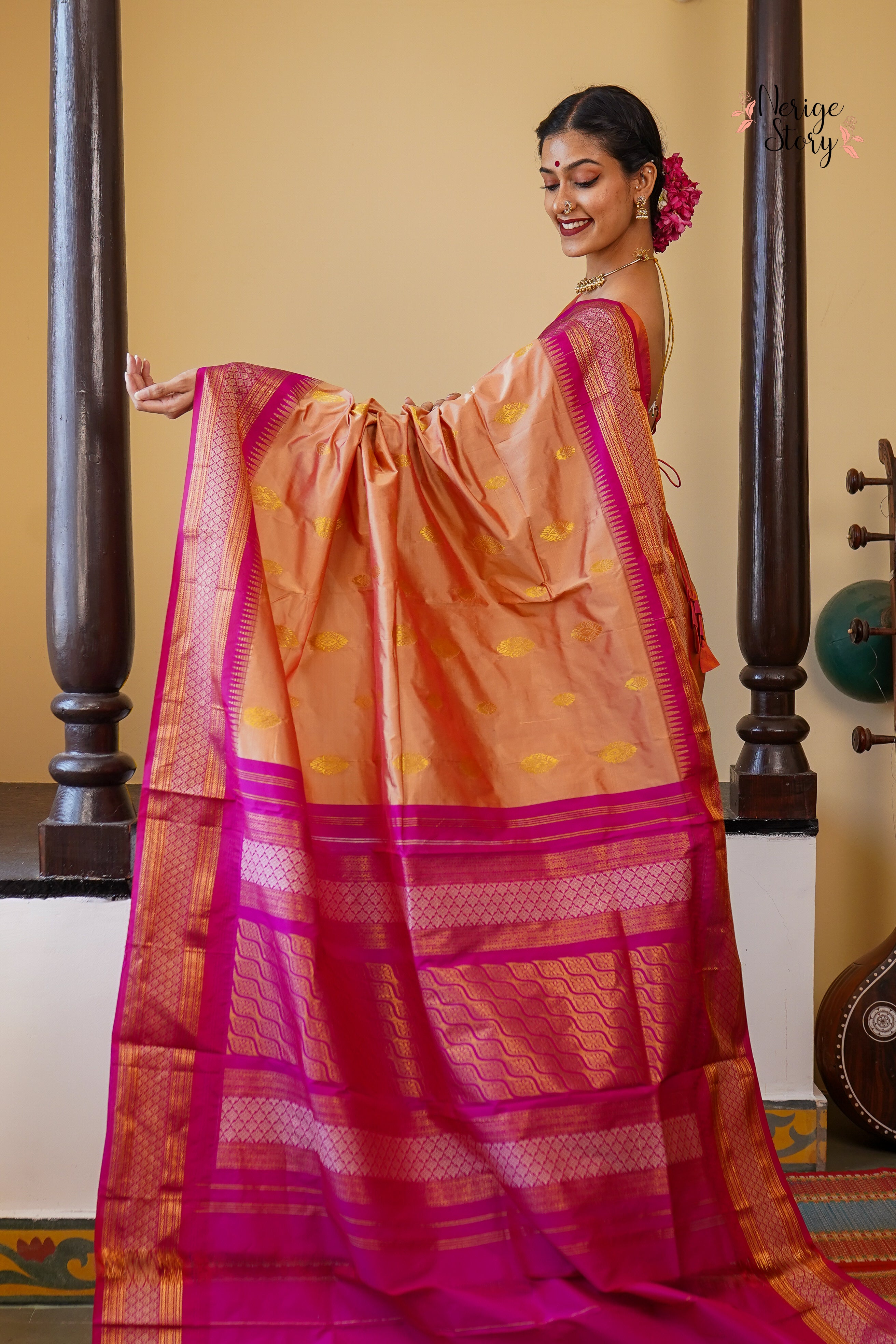 KANIKA (ಕಣಿಕಾ)