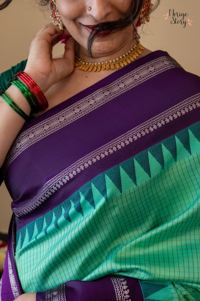 YOGANANDINI (యోగానందిని)