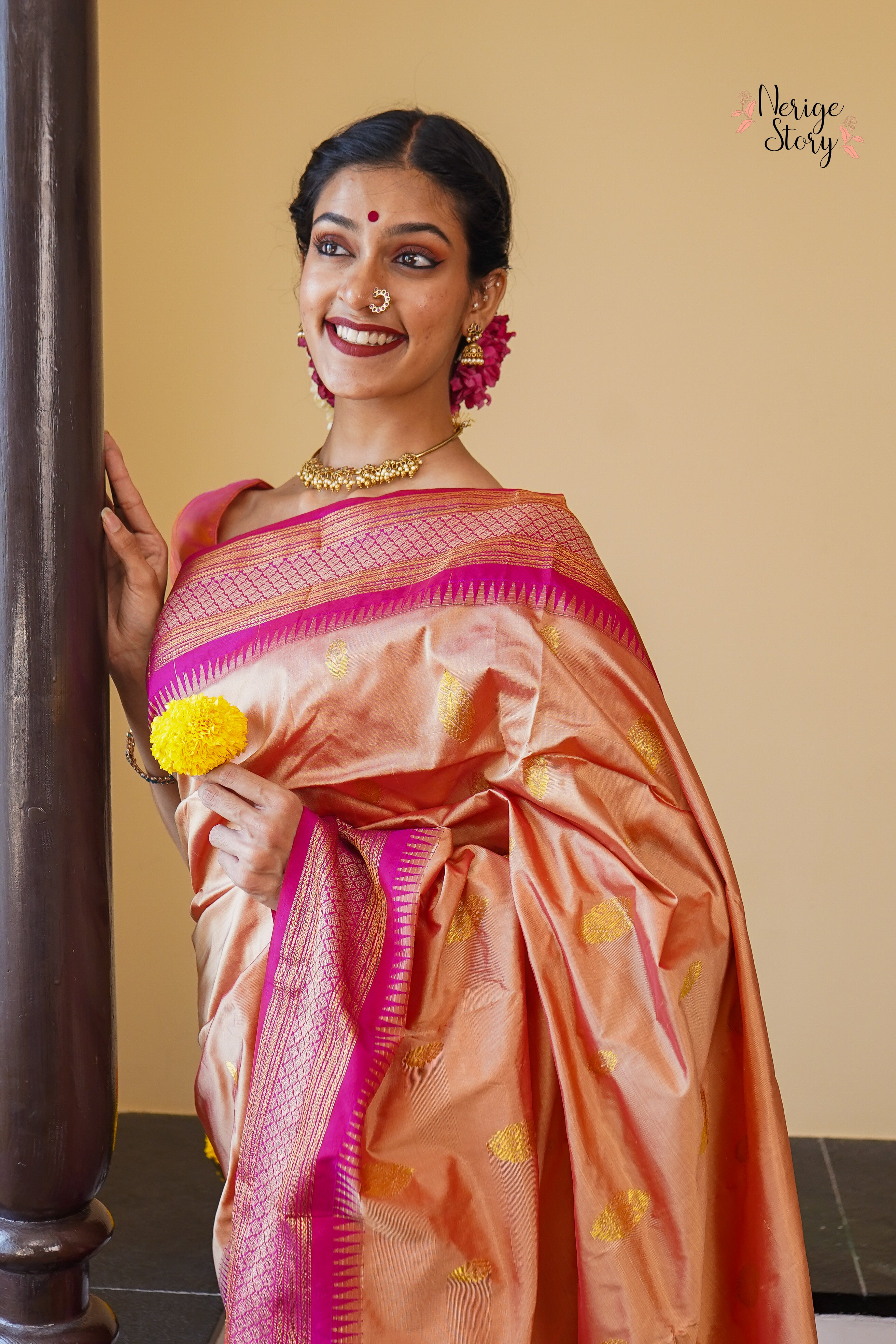 KANIKA (ಕಣಿಕಾ)