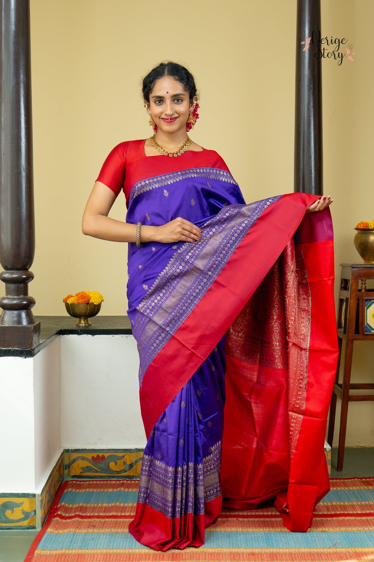 IHASHA (इहाशा)