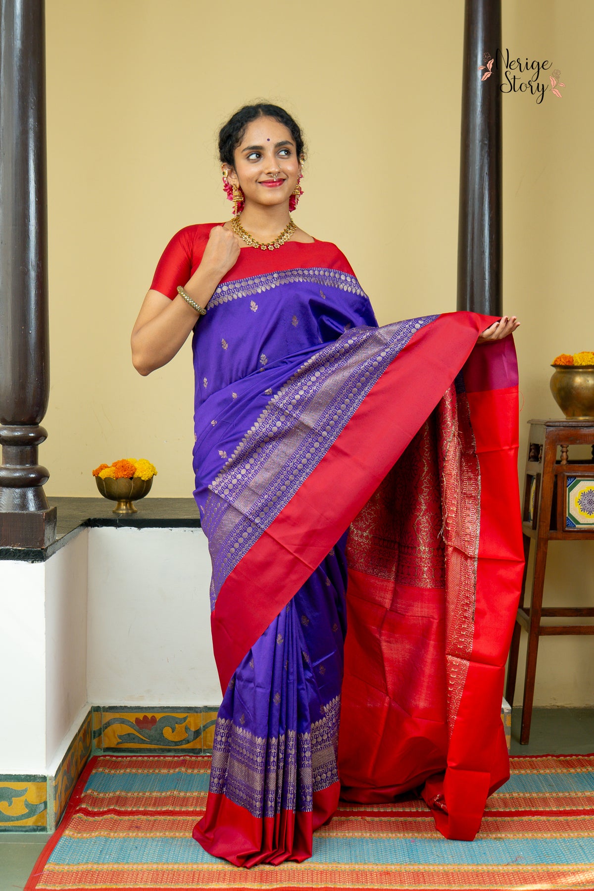 IHASHA (इहाशा)