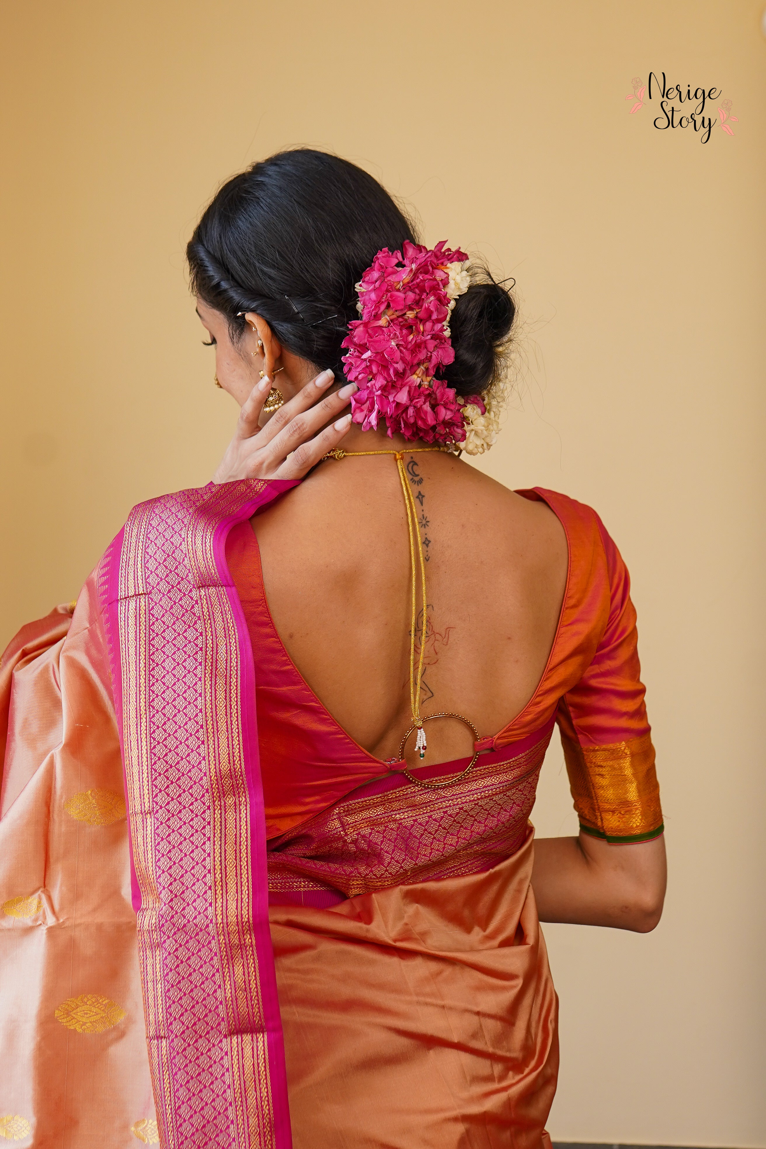 KANIKA (ಕಣಿಕಾ)