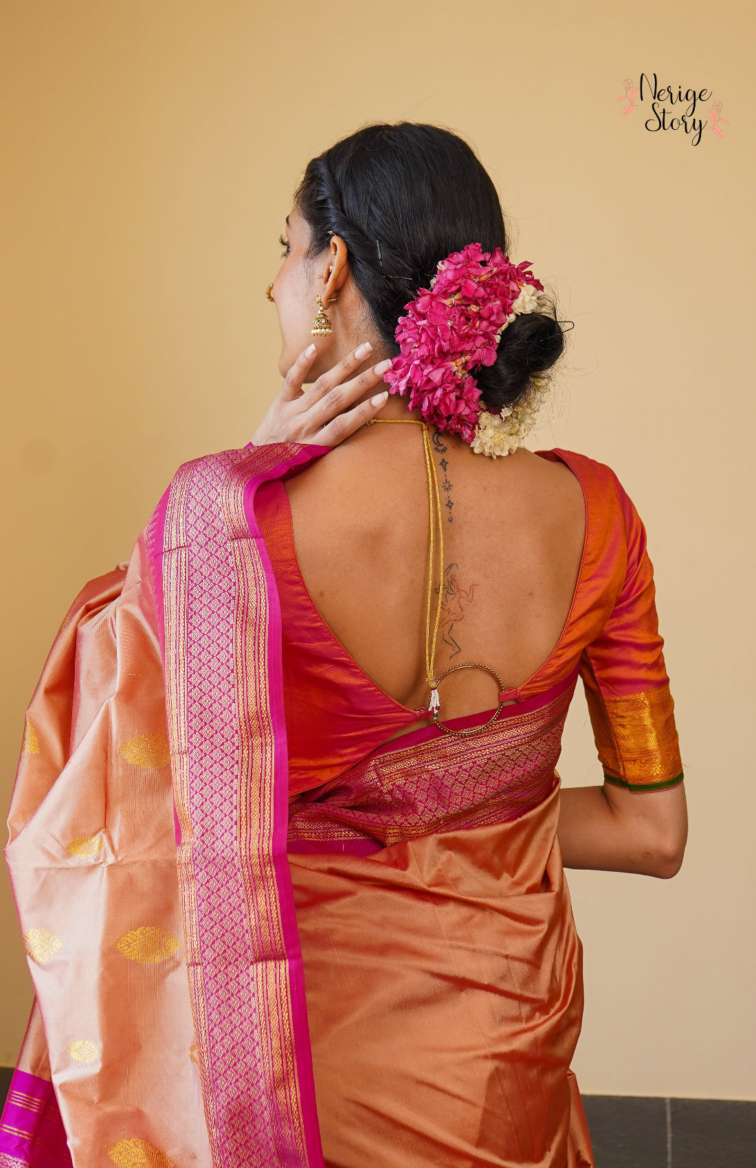 KANIKA (ಕಣಿಕಾ)