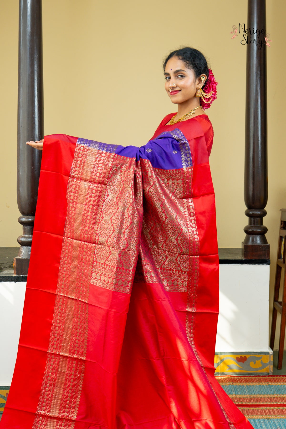IHASHA (इहाशा)