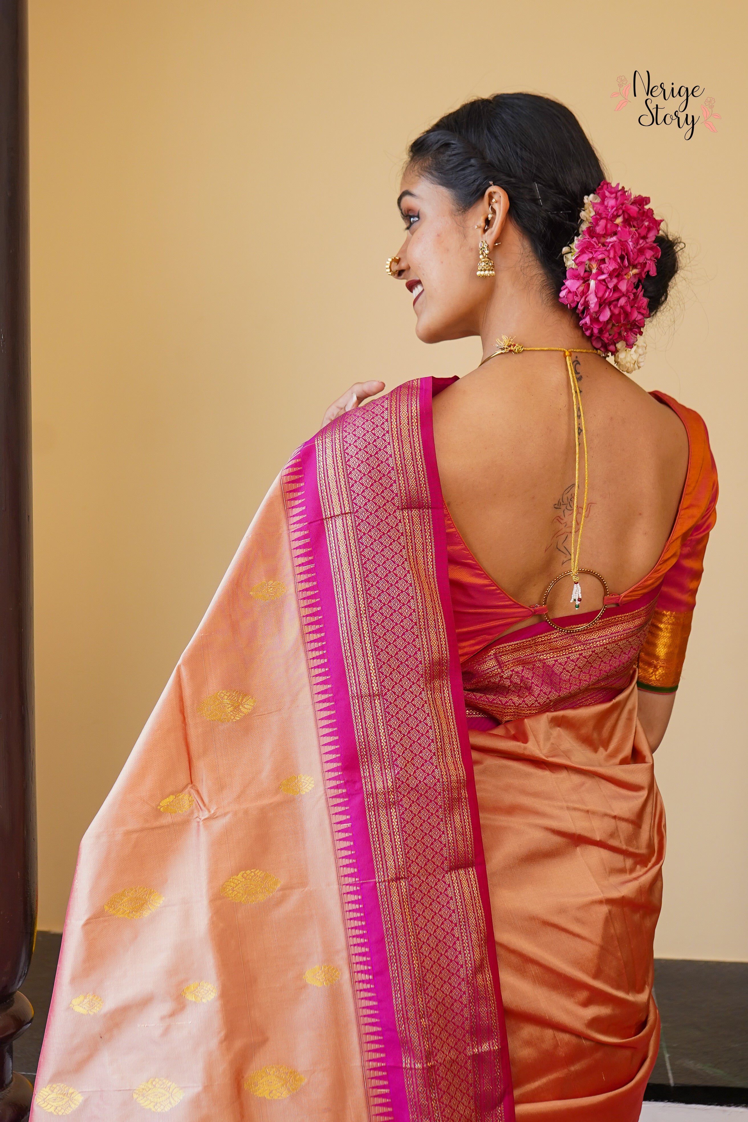 KANIKA (ಕಣಿಕಾ)