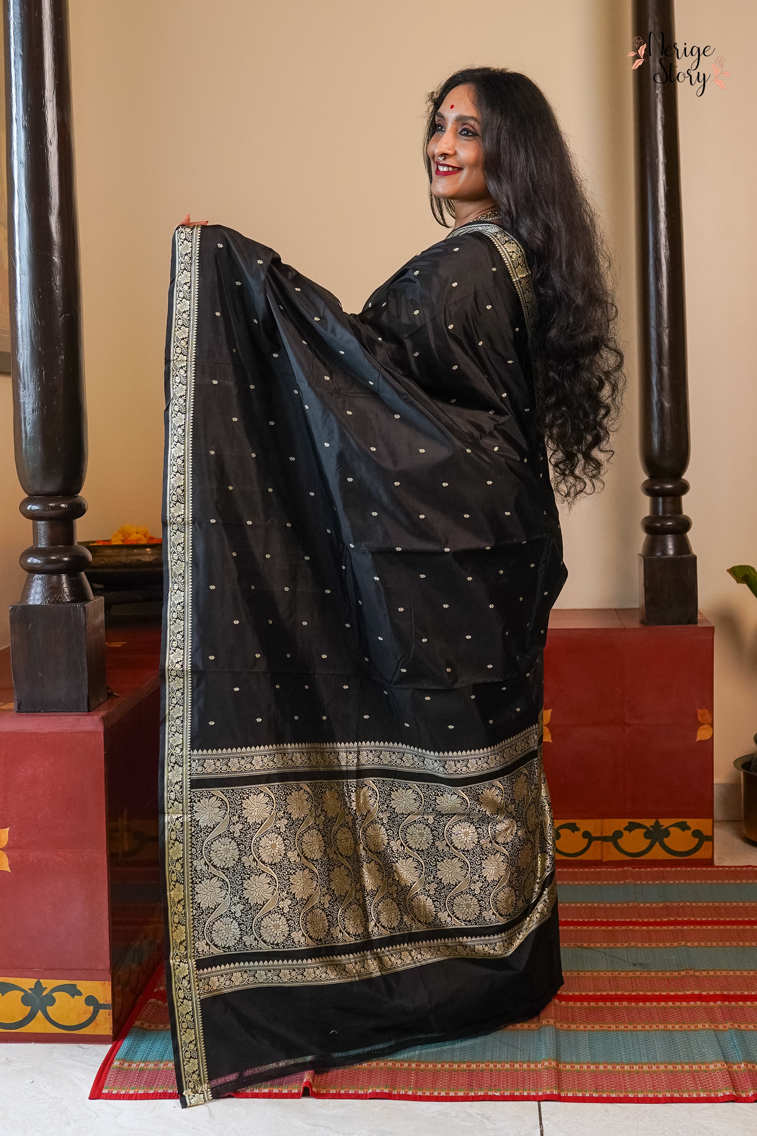 LAGJA GALE (लग जा गले)